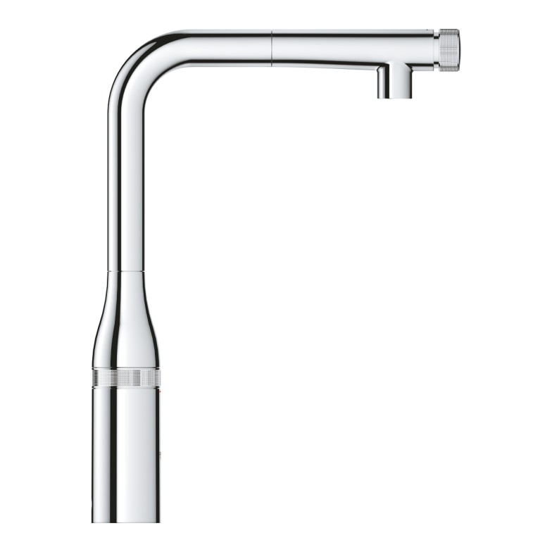 Змішувач для кухні Essence SmartControl (31615000), Grohe