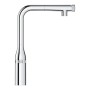 Змішувач для кухні Essence SmartControl (31615000), Grohe