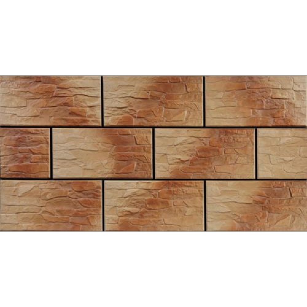 Камінь фасадний Cer 8 Mocca 14,8x30x0,9 код 7306 Cerrad Камінь фасадний Cer 8 Mocca 14,8x30x0,9 код 7306 Cerrad