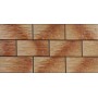 Камінь фасадний Cer 8 Mocca 14,8x30x0,9 код 7306 Cerrad