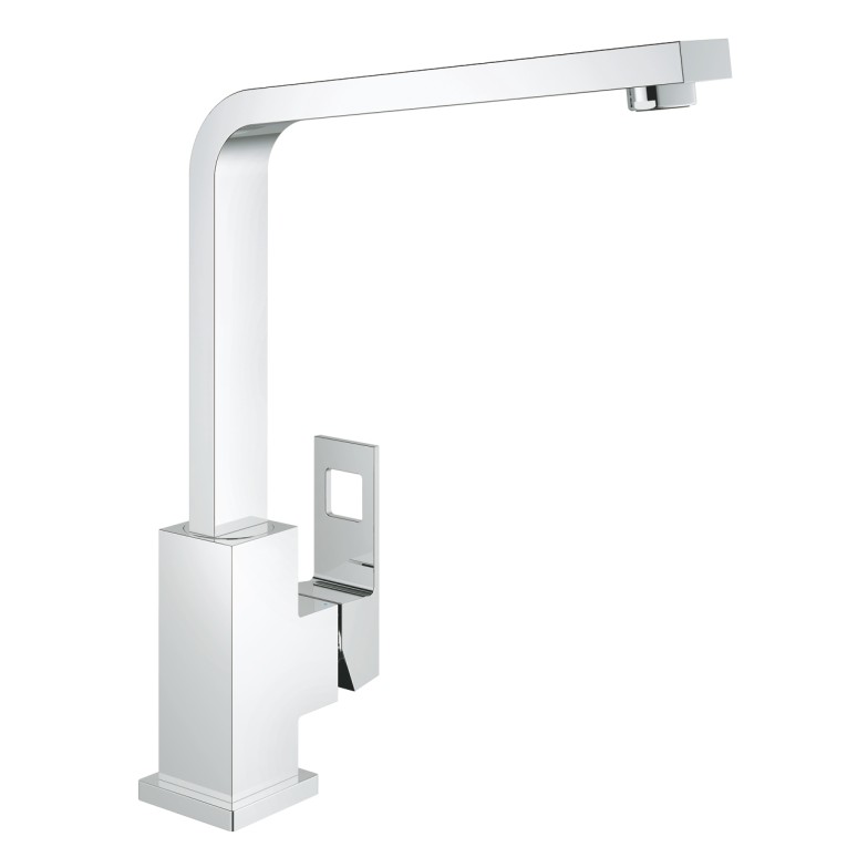 Змішувач для кухні Eurocube (31255000), Grohe