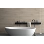Плитка підлогова Suomi White 15,5x62 код 8865 StarGres
