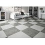 Плитка підлогова Apenino Bianco LAP 59,7x59,7x0,85 код 4947 Cerrad