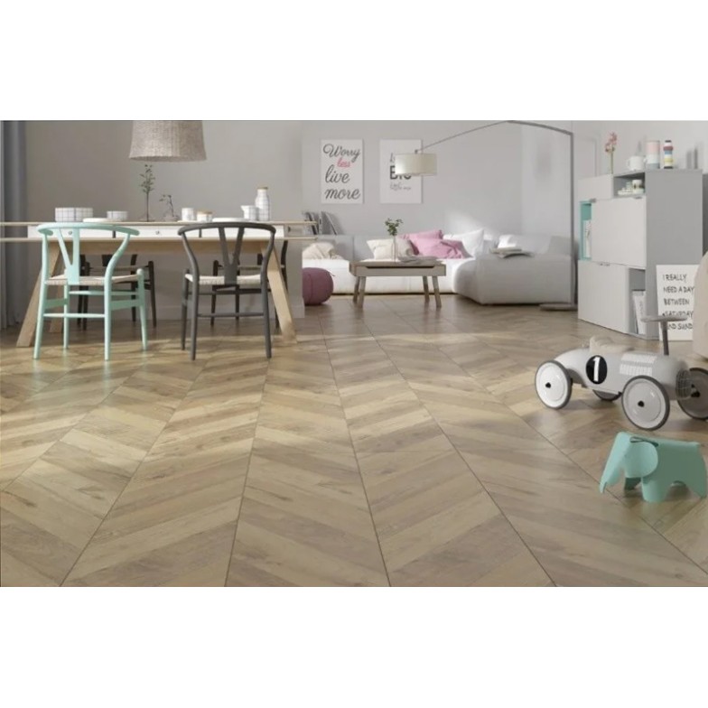 Плитка підлогова Woodland A RECT 30x120 код 6706 StarGres