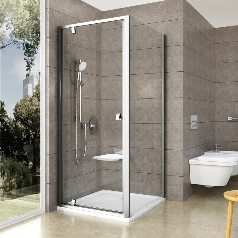 Регулюючий профіль для душової кабіни PNPS, (E778801119000) RAVAK Регулюючий профіль для душової кабіни PNPS, (E778801119000) RAVAK