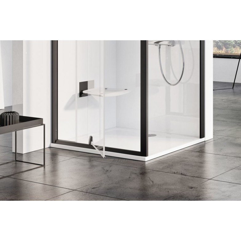 Душовий піддон GIGANT PRO 120x90 Flat, RAVAK