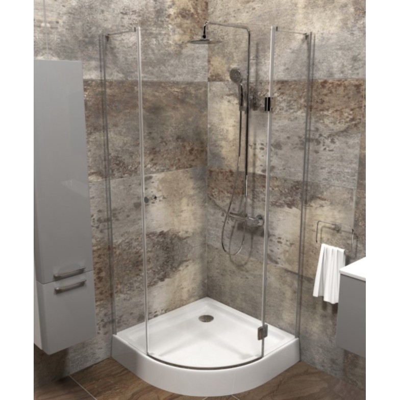 Душовий піддон VERONA 90 ST, RAVAK Душовий піддон VERONA 90 ST, RAVAK