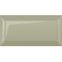 Плитка стінова 46R061 Metrotiles Оливковий 10x20 код 8659 Голден Тайл