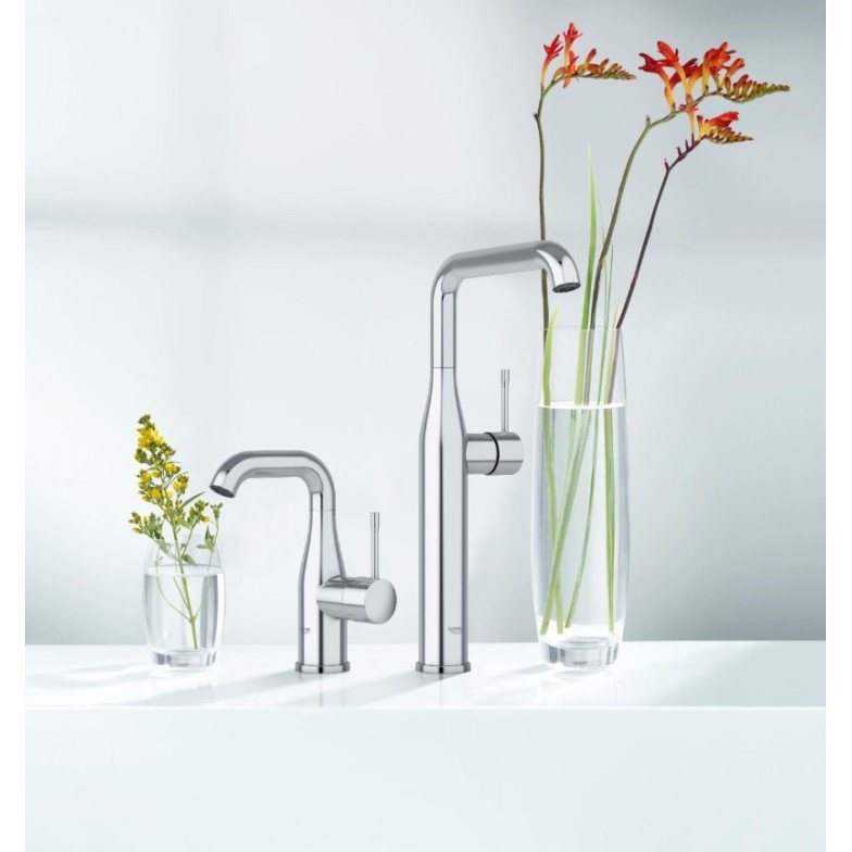 Змішувач для умивальника Essence New (32901001), Grohe