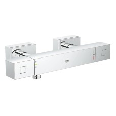 Змішувач для душу Grohtherm Cube (34488000), Grohe