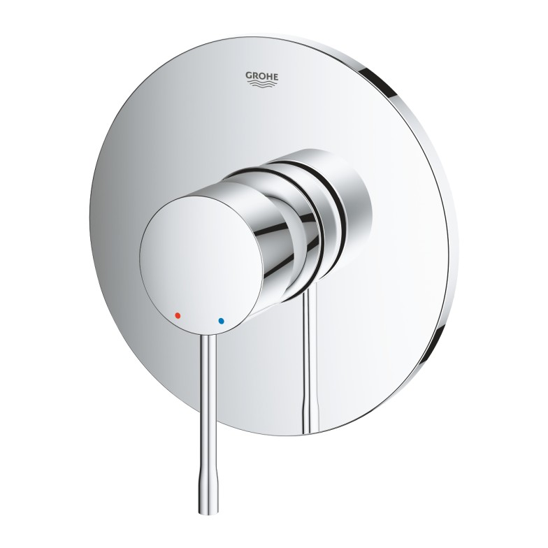Змішувач для душу Essence (24057001), Grohe
