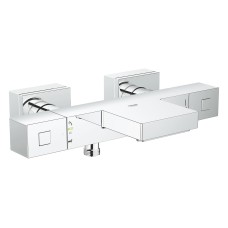 Змішувач для ванни Grohtherm Cube (34497000), Grohe