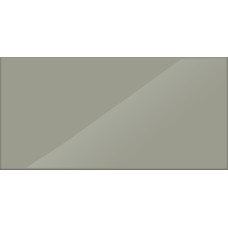 Плитка стінова Metrotiles plane оливковий 100x200x7 Golden Tile