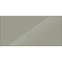 Плитка стінова Metrotiles plane оливковий 100x200x7 Golden Tile