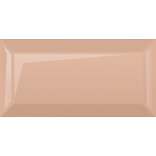 Плитка стінова Metrotiles рожевий 100x200x7 Golden Tile