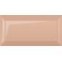 Плитка стінова Metrotiles рожевий 100x200x7 Golden Tile