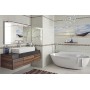 Плитка стінова Crema Marfil Sunrise бежевий 300x600x10,2 Golden Tile