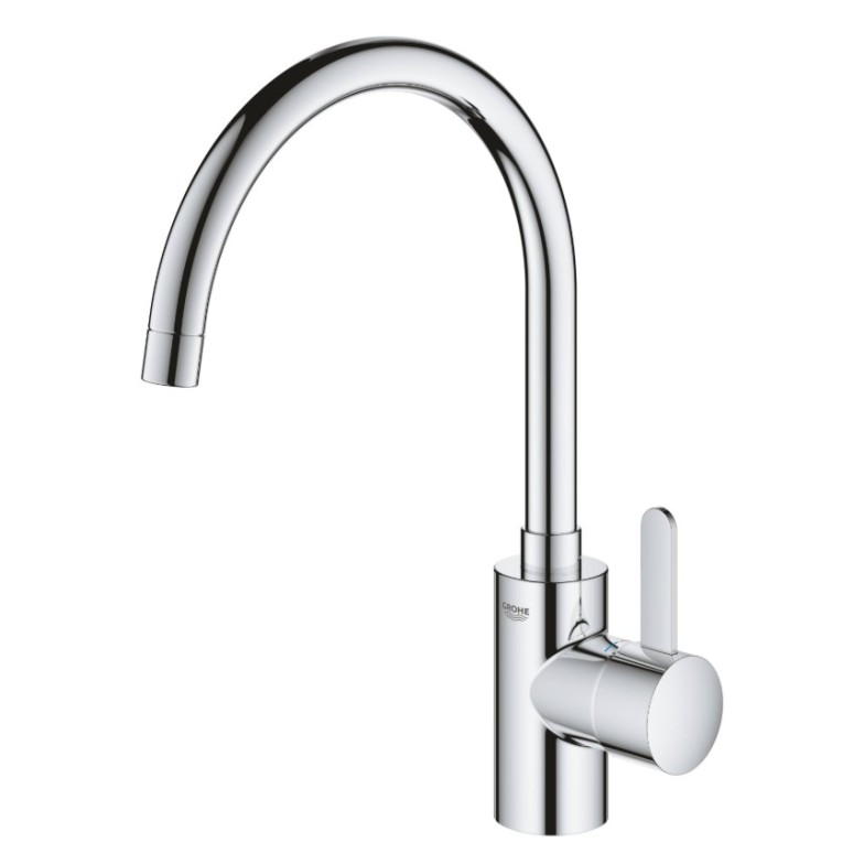 Змішувач для кухні Eurosmart Cosmopolitan (32843002), Grohe