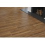 Плитка підлогова Ultima Brown 17,5x60x0,8 код 4512 Cerrad