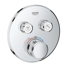 Змішувач Grohtherm SmartControl (29119000), Grohe