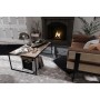 Плитка підлогова 2F2830 Cortile Сірий 40x40 код 0193 Голден Тайл