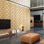 Плитка фасадна CER 31 Topaz 148x300x9 Cerrad