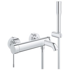 Змішувач для ванни Essence New (33628001), Grohe