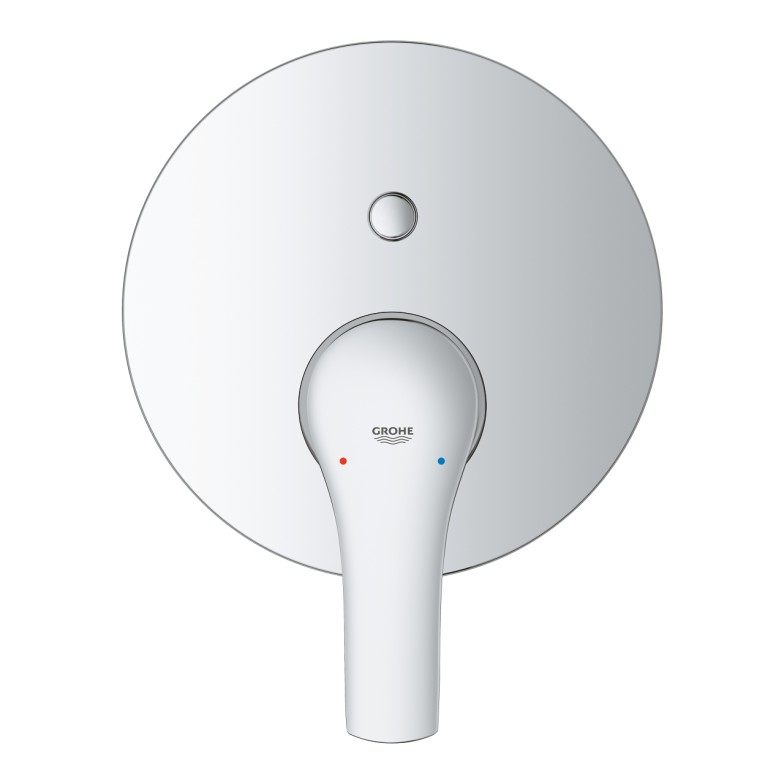 Змішувач Eurosmart (24043002), Grohe