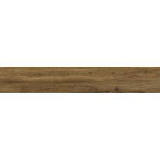 Плитка підлогова 977120 Kronewald Коричневий 19,8x119,8 код 0063 Голден Тайл