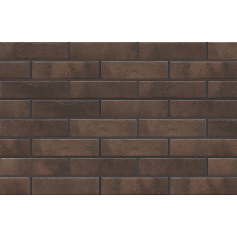 Плитка фасадна Retro Brick Cardamom 6,5x24,5x0,8 код 1986 Cerrad