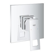 Змішувач для душу Eurocube (24061000), Grohe