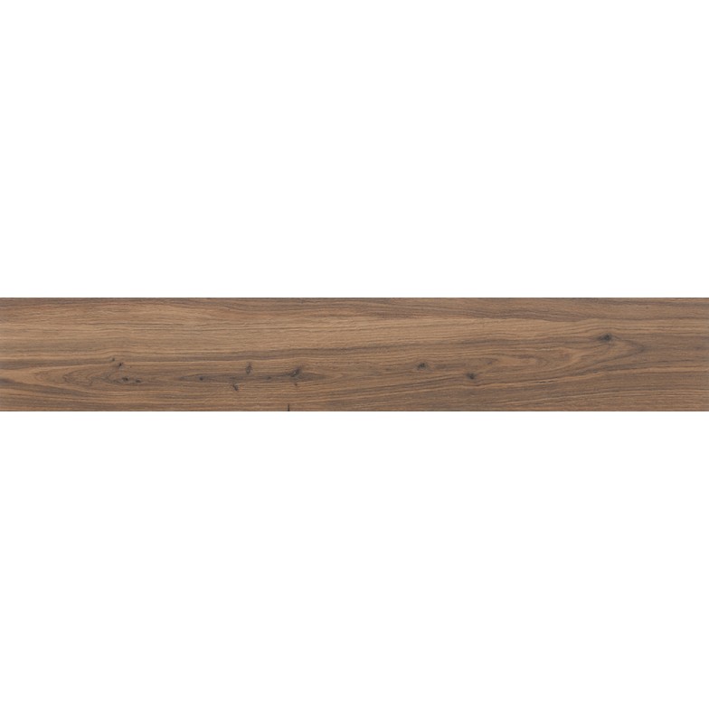Плитка керамогранітна Acero Marrone RECT 193x1202x8 Cerrad