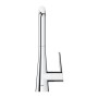 Змішувач для кухні Zedra (32553002), Grohe