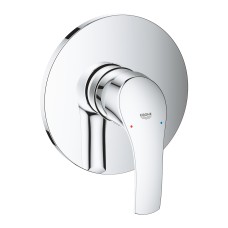 Змішувач для душу Eurosmart (24042002), Grohe