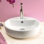Умивальник 44 см Caspia (CCWT1000123927), Cersanit