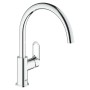 Змішувач для кухні BauLoop (31368000), Grohe