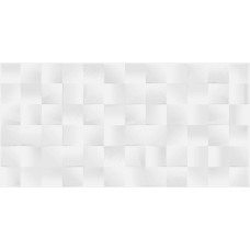 Плитка стінова Нз0451 Сатин Білий SATIN STR 30x60 код 6564 Голден Тайл