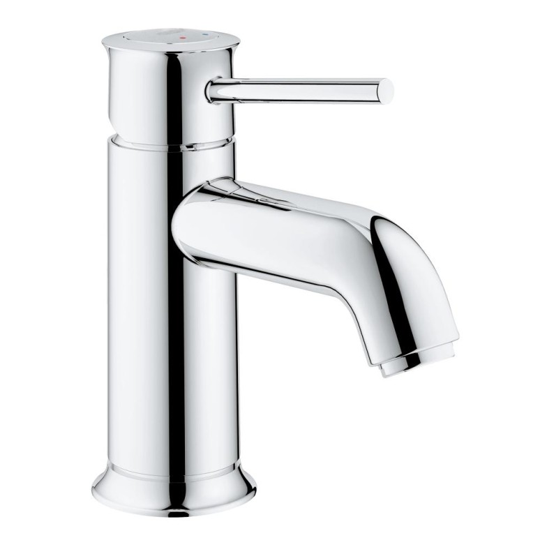 Змішувач для умивальника S-Size BauClassic (23162000), Grohe