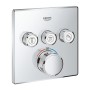 Змішувач Grohtherm SmartControl (29126000), Grohe