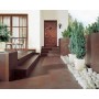 Плитка підлогова Cloud Brown 30x30 код 6956 Ceramika Paradyz