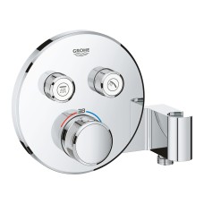 Змішувач Grohtherm SmartControl (29120000), Grohe