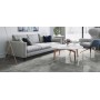 Плитка підлогова Apenino Antracyt LAP 59,7x59,7x0,85 код 5005 Cerrad