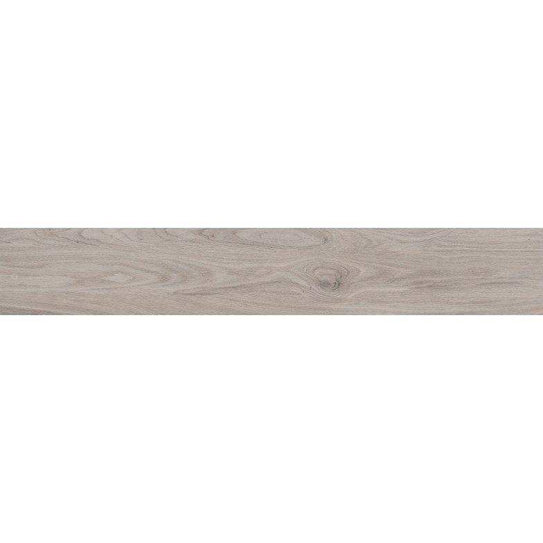 Плитка керамогранітна Acero Bianco RECT 193x1202x8 Cerrad