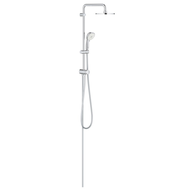 Душовий набір New Tempesta Rustic System 200 (27399002), Grohe