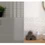 Плитка стінова Grey Pillow GLOSSY STR 25x75 код 1011 Опочно