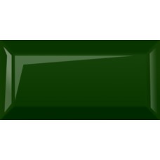 Плитка стінова 464061 Metrotiles Зелений 10x20 код 2619 Голден Тайл