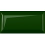 Плитка стінова 464061 Metrotiles Зелений 10x20 код 2619 Голден Тайл