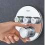 Змішувач Grohtherm SmartControl (29121000), Grohe