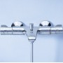 Змішувач для ванни Grohtherm 800 (34567000), Grohe