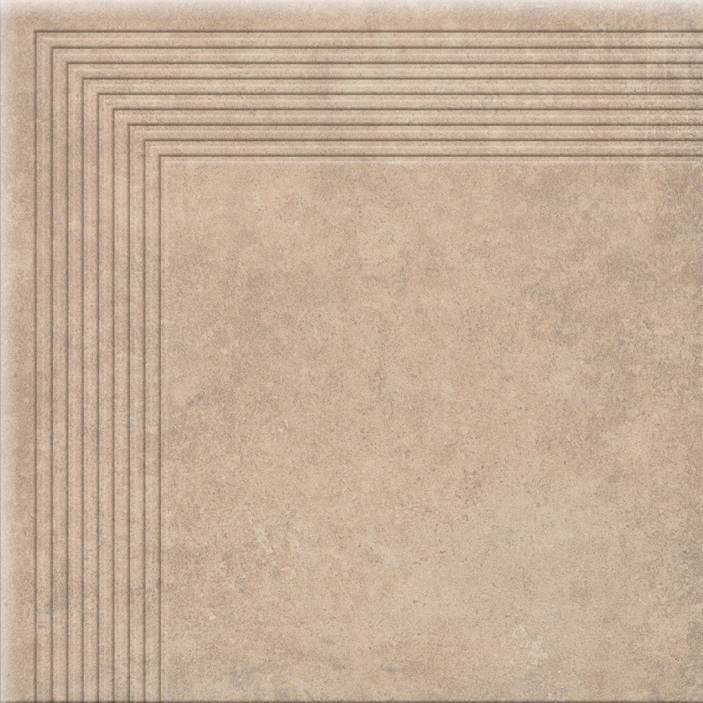 Сходинка кутова Cottage Masala 30x30x0,9 код 2662 Cerrad Сходинка кутова Cottage Masala 30x30x0,9 код 2662 Cerrad